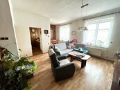 Prodej bytu 4+kk se zahradou v Pardubicích v ul. V Ráji, cena 4990000 CZK / objekt, nabízí