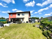 Mezonetový byt 4+kk, Tachov, cena 5990000 CZK / objekt, nabízí