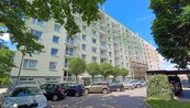 Slunný byt 3+1 s balkonem, cena 3990000 CZK / objekt, nabízí