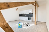 Pronájem bytu 2+kk, 60 m2, Sušilovo náměstí, Rousínov, cena 15500 CZK / objekt / měsíc, nabízí 