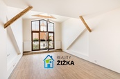 Pronájem bytu 2+kk, 52 m2, Rousínov, okres Vyškov, cena 14500 CZK / objekt / měsíc, nabízí 