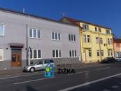 Prodej bytu 2+1, 75m2, obec Rousínov, okr.Vyškov, cena 4950000 CZK / objekt, nabízí 