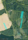 Prodej souboru pozemků 20 284 m2 v idylické části Opálka, Strážov, s možností hypotéky a nádherným panoramatickým výhledem., cena cena v RK, nabízí