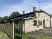 Prodej výrobní haly se zázemím v obci Kozlovice, cena 9200000 CZK / objekt, nabízí Toni Real