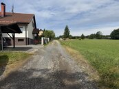 Prodej rodinného domu s velkým pozemkem v obci Český Těšín, cena 4300000 CZK / objekt, nabízí