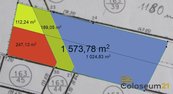 Prodej, Pozemky pro komerční i obytnou výstavbu, 7101m2 - Mutějovice, cena 2999900 CZK / objekt, nabízí 