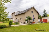 Prodej rodinné domy, 167 m2 - Kladno - Švermov, cena 16000000 CZK / objekt, nabízí 