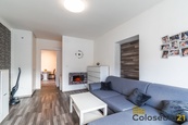 Prodej byty 2+1, 48 m2 - Kladno - Švermov, cena 4190000 CZK / objekt, nabízí