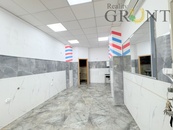 Prodej obchodní prostory, 23 m2 - Karviná - Nové Město, cena 815000 CZK / objekt, nabízí
