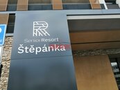Podnájem bytu 2+kk v Senior Resortu Štěpánka v Mladé Boleslavi, cena 17000 CZK / objekt / měsíc, nabízí