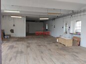 Prostor vhodný pro dílnu nebo sklad v obci Brodce, okr. Mladá Boleslav, cena 16940 CZK / objekt / měsíc, nabízí