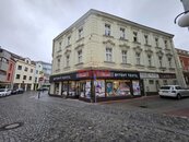 Pronájem nebytového prostoru v centru města Mladá Boleslav, cena 16000 CZK / objekt / měsíc, nabízí
