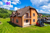 Prodej, Rodinný dům, Nový Hrozenkov, cena 7800000 CZK / objekt, nabízí 