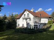 Prodej, Hotel, pension, Hamry nad Sázavou, cena 18990000 CZK / objekt, nabízí 