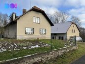 Prodej, Rodinný dům, Bystřice nad Pernštejnem, cena 4450000 CZK / objekt, nabízí 