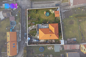 Prodej, Rodinný dům, Kostelec nad Černými lesy, cena 8999000 CZK / objekt, nabízí