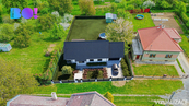 Prodej, Pozemek pro stavbu RD, bytů, Tršice, cena 3250000 CZK / objekt, nabízí