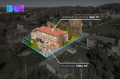 Prodej, Prostory a objekty pro obchod a služby, Třinec, cena 11950000 CZK / objekt, nabízí