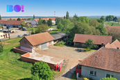 Pronájem, Výrobní prostory, Jeníkovice, cena 30000 CZK / objekt / měsíc, nabízí