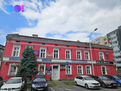 Pronájem, Byt 1+kk, Frýdek-Místek, cena 10000 CZK / objekt / měsíc, nabízí