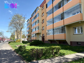 Pronájem, Byt 2+1, Karviná, cena 14000 CZK / objekt / měsíc, nabízí
