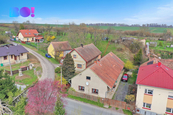Pronájem, Rodinný dům, Chrudim, cena 25000 CZK / objekt / měsíc, nabízí