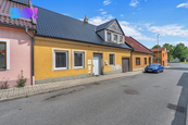 Prodej, Rodinný dům, Mimoň, cena 3950000 CZK / objekt, nabízí