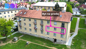 Prodej, Byt 3+1, Slavičín, cena 2790000 CZK / objekt, nabízí
