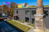 Pronájem, Prostory a objekty pro obchod a služby, Český Těšín, cena 26000 CZK / objekt / měsíc, nabízí