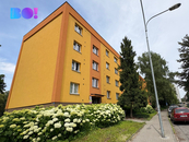 Prodej, Byt 2+1, Karviná, cena 1990000 CZK / objekt, nabízí