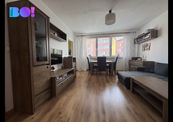 Pronájem, Byt 3+1, Třinec, cena 13000 CZK / objekt / měsíc, nabízí