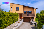 Prodej, Rodinný dům, Nové Sedlice, cena 6490000 CZK / objekt, nabízí BO! reality a finance s.r.o.
