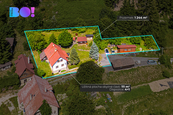 Prodej, Rodinný dům, Valašská Senice, cena 4690000 CZK / objekt, nabízí