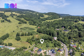 Prodej, Pozemek pro stavbu RD, bytů, Trutnov, cena 2855 CZK / m2, nabízí