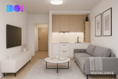 Prodej, Byt 1+kk, Ostrava, cena 2095000 CZK / objekt, nabízí