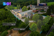 Prodej, Prostory a objekty pro obchod a služby, Ostrava, cena 32000000 CZK / objekt, nabízí BO! reality a finance s.r.o.