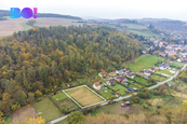 Prodej, Pozemek pro stavbu RD, bytů, Nižbor, cena 5550000 CZK / objekt, nabízí
