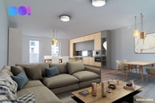 Prodej, Byt 3+kk, Prostějov, cena 8190000 CZK / objekt, nabízí