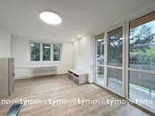 Pronájem bytu 2+1 s balkonem a parkováním, S. K. Neumanna, Pardubice, cena 16289 CZK / objekt / měsíc, nabízí 