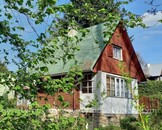 Prodej chaty v chatové oblasti Klokočovská Lhotka u Sečské přehrady, cena 1450000 CZK / objekt, nabízí
