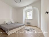 Pronájem nového bytu 2+KK ve 2. NP, 41,2 m2 v historické budově, Zámecká Pardubice, cena 18500 CZK / objekt / měsíc, nabízí
