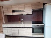 Pronájem menšího 3+kk, 40m2, Nový Bor, cena 7000 CZK / objekt / měsíc, nabízí 