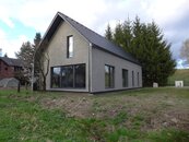 Prodej novostavby 4+kk, 798m2 Cvikov, cena 5840000 CZK / objekt, nabízí 