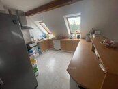 Pronájem bytu 2+1, 112m2, Nový Bor, cena 12146 CZK / objekt / měsíc, nabízí 