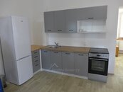 Pronájem bytu 1+1, 36m2 se zahradou, Nový Bor, cena 11000 CZK / objekt / měsíc, nabízí 