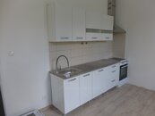 Pronájem bytu 2+1+komora +parkovací místo, 63m2, Skalice u České Lípy, cena 9490 CZK / objekt / měsíc, nabízí 