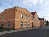 Prodej bytu v OV 3+1, 104m2, Nový Bor, ul. Dvorářkova, cena 3090000 CZK / objekt, nabízí 