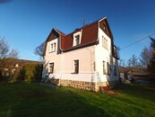 Prodej rodinného vícegeneračního domu, 1245m2, Kunratice u Cvikova, cena 5600000 CZK / objekt, nabízí 