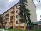 Pronájem byty 2+1, 64 m2 - Vyškov - Brňany, cena 10000 CZK / objekt / měsíc, nabízí 