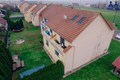 Prodej bytu 2+kk, 62m2 - Velešovice, cena 6499000 CZK / objekt, nabízí 